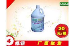 東潔強(qiáng)力起蠟水 卓越品質(zhì)，值得信賴的清潔伙伴